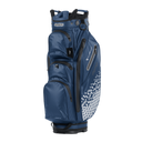 BagBoy TechNoWater Cart Navy