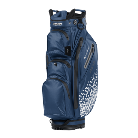 BagBoy TechNoWater Cart Navy