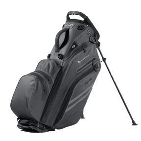 BagBoy TechNoWater Stand Slate