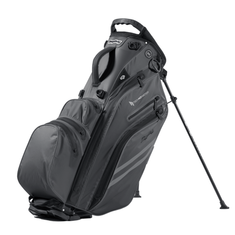 BagBoy TechNoWater Stand Slate