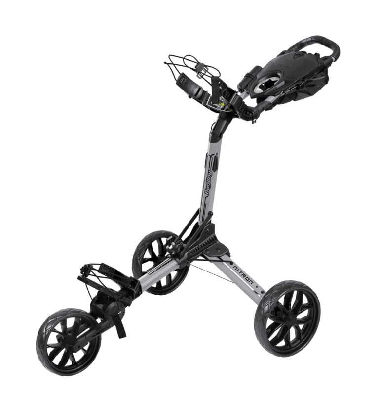 Nitron Vogn + TechNoWater Cartbag