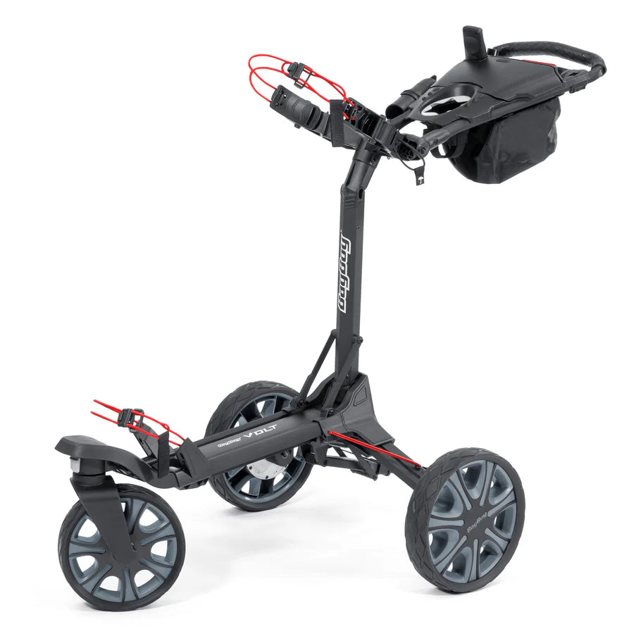 BagBoy Volt Electric
