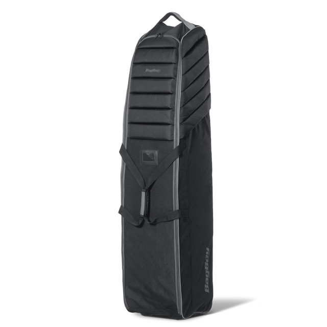 BagBoy T-720 Sort/Grå