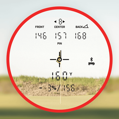 Bushnell Tour Hybrid