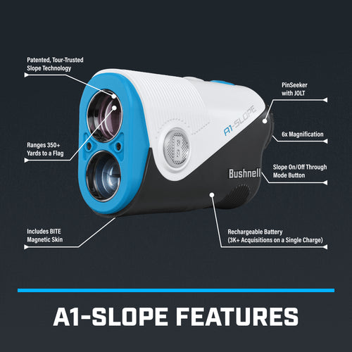 Bushnell A1 Slope