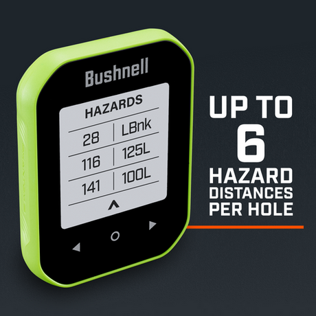 Bushnell - Phantom 3