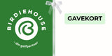 Gavekort til BirdieHouse