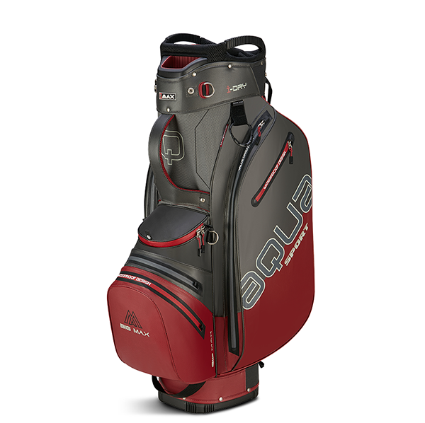 Big Max Aqua Sport 4 vandtæt vognbag