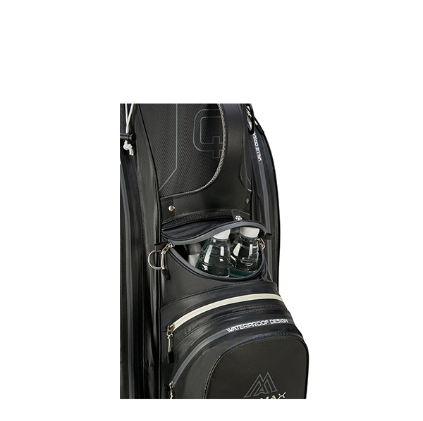 Big Max Aqua Sport 4 vandtæt vognbag