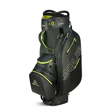 Big Max Aqua Sport 4 vandtæt vognbag
