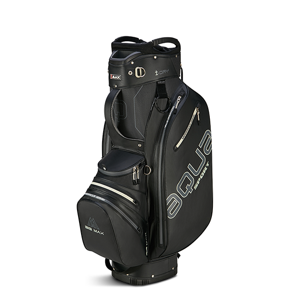 Big Max Aqua Sport 4 vandtæt vognbag