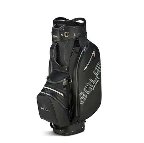 Big Max Aqua Sport 4 vandtæt vognbag