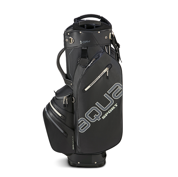Big Max Aqua Sport 4 vandtæt vognbag
