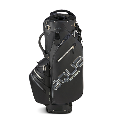 Big Max Aqua Sport 4 vandtæt vognbag