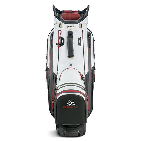 Big Max Aqua Tour 4 vandtæt vognbag