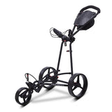 BIG MAX Autofold X 2.0 Phantom Black
