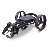 BIG MAX Autofold X 2.0 Phantom Black