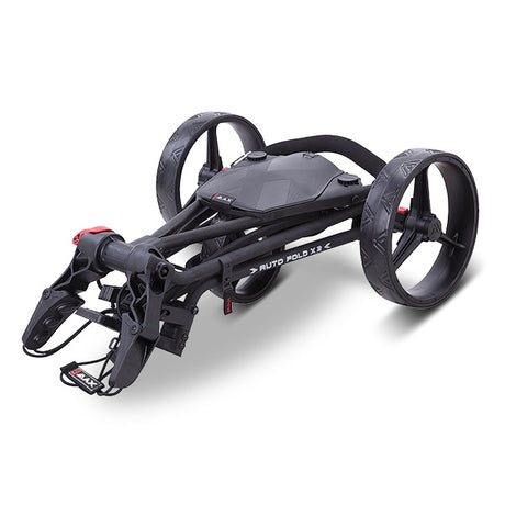 BIG MAX Autofold X 2.0 Phantom Black