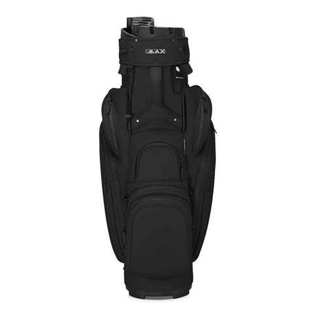 Big Max Dri Lite Silencio Prime Vognbag