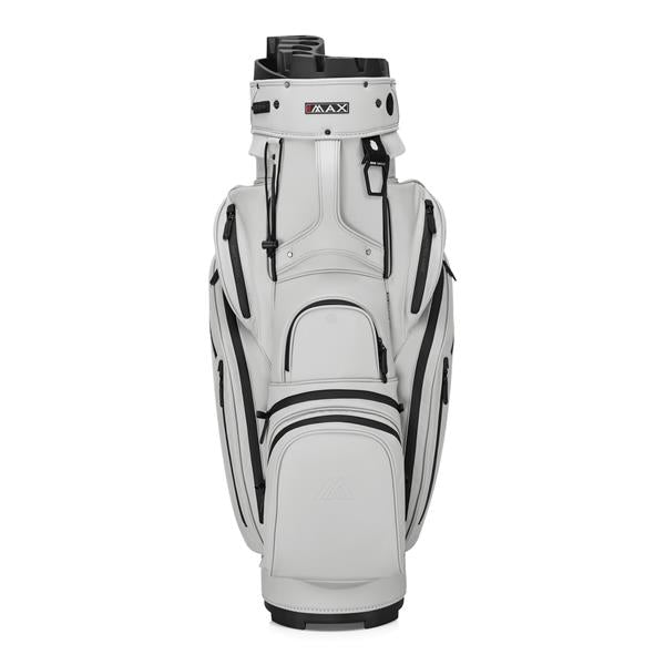 Big Max Dri Lite Silencio Prime Vognbag