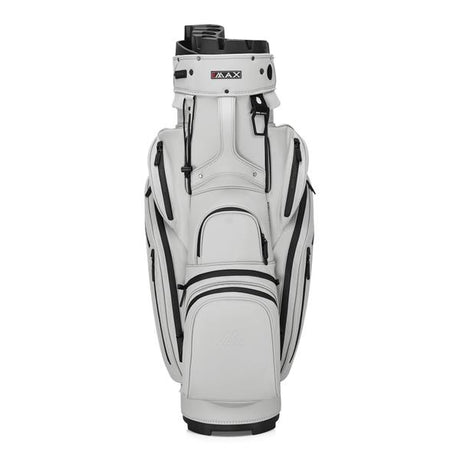 Big Max Dri Lite Silencio Prime Vognbag