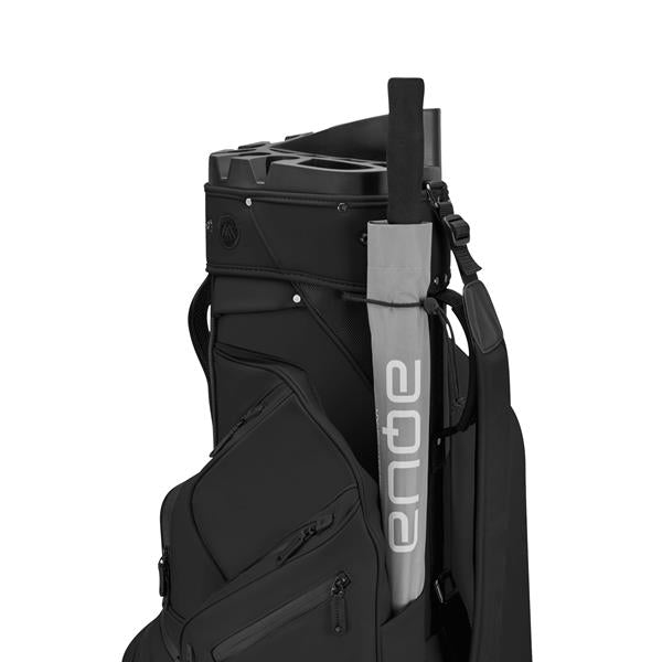 Big Max Dri Lite Silencio Prime Vognbag