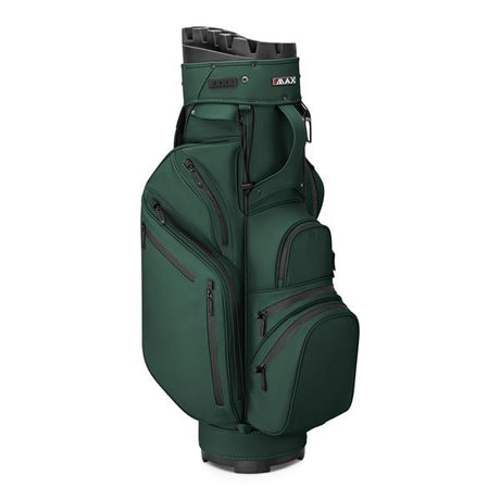 Big Max Dri Lite Silencio Prime Vognbag
