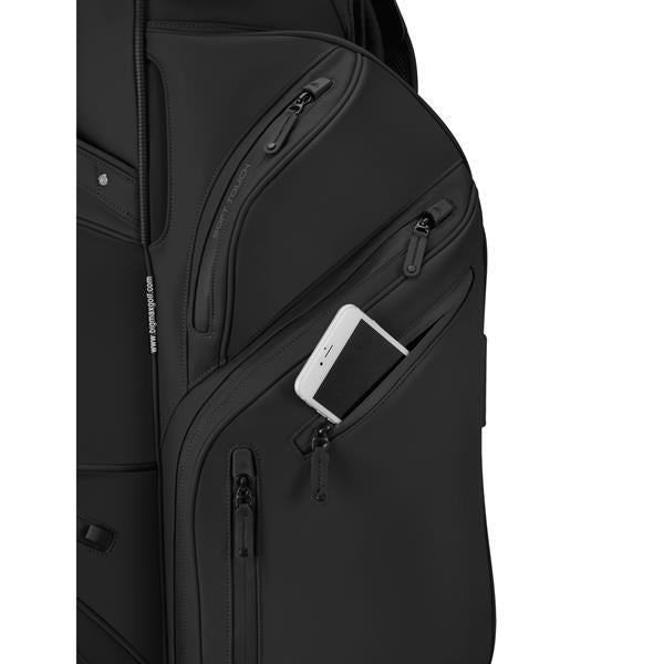 Big Max Dri Lite Silencio Prime Vognbag