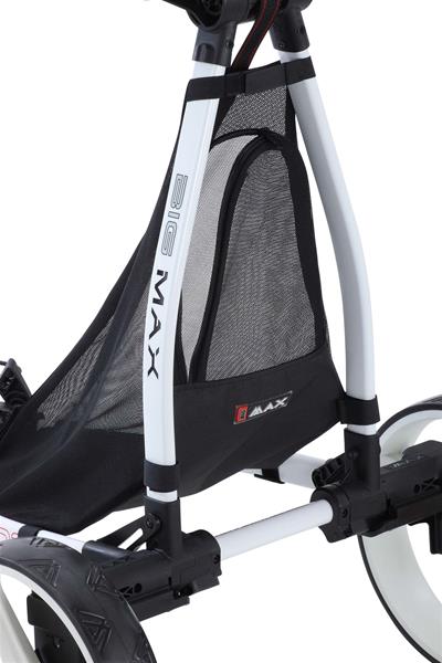 BIG MAX SUPERNET FOR BLADE