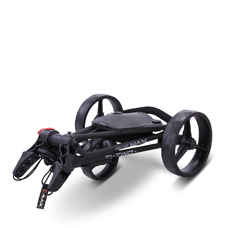 Big Max TI TWO Black