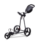 Big Max TI TWO Black