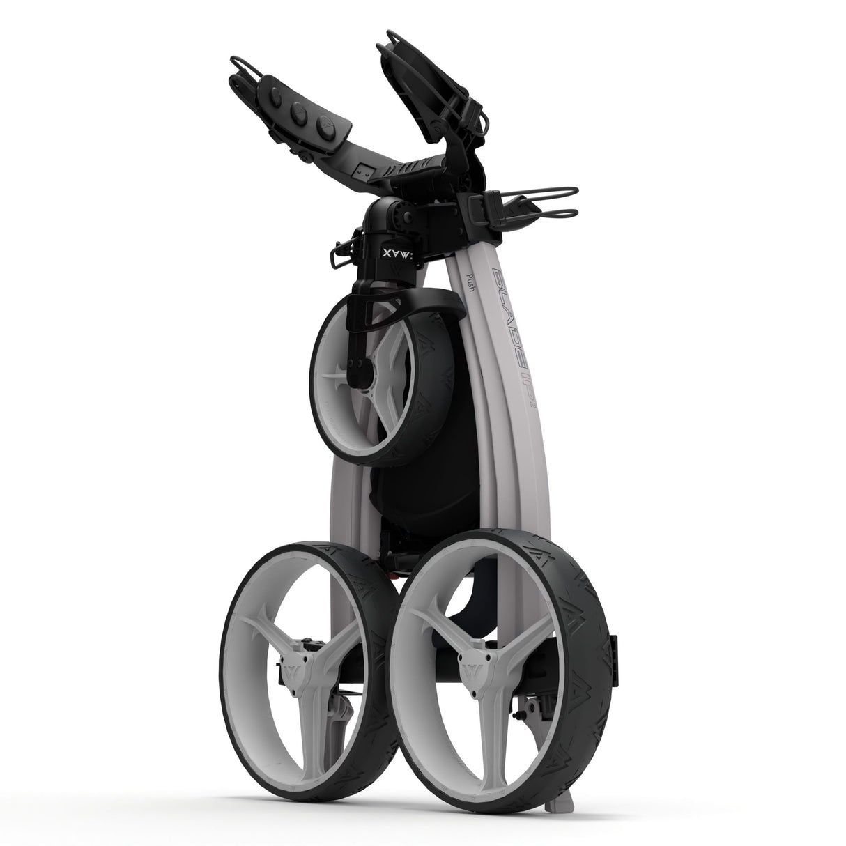 BIG MAX BLADE IP 2.0