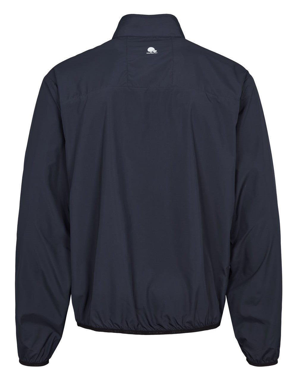 Boswell Windbreaker Navy