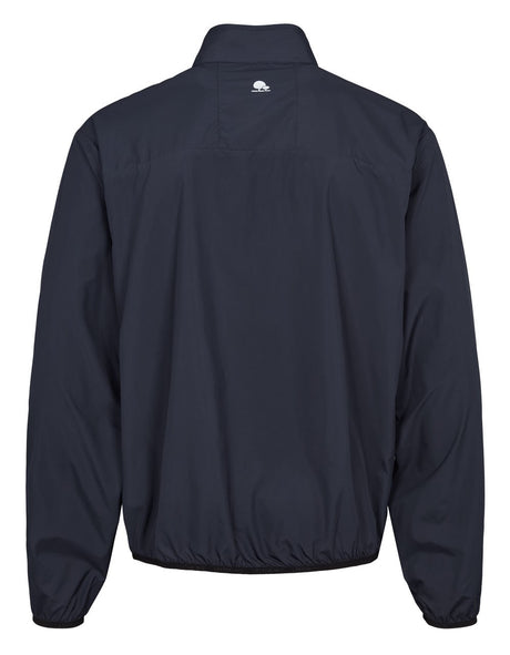 Boswell Windbreaker Navy