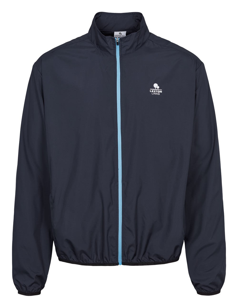 Boswell Windbreaker Navy