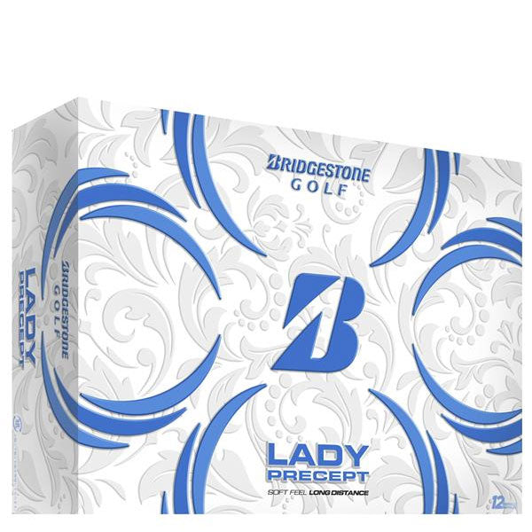 Bridgestone Precept Lady 2021