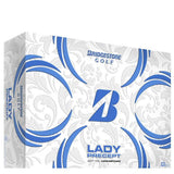 Bridgestone Precept Lady 2021