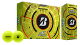 BRIDGSETONE E6 SOFT YELLOW