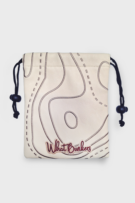 WHAT pouch tilbehørstaske