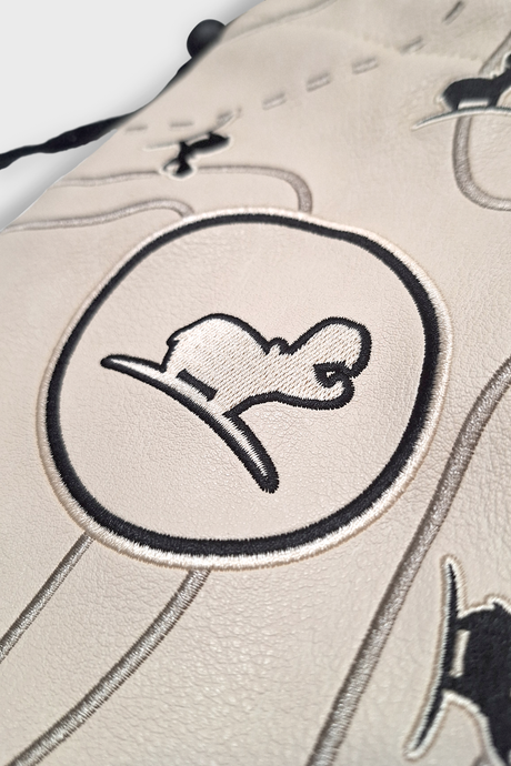 WHAT pouch tilbehørstaske
