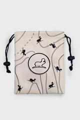 WHAT pouch tilbehørstaske