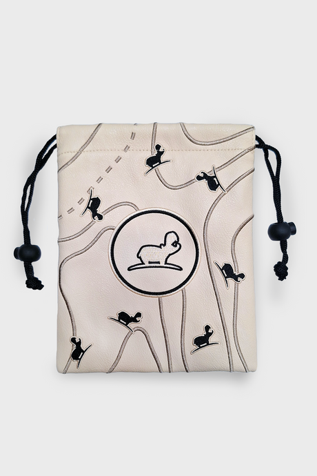 WHAT pouch tilbehørstaske