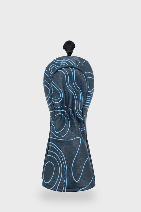 WHAT hybrid headcover