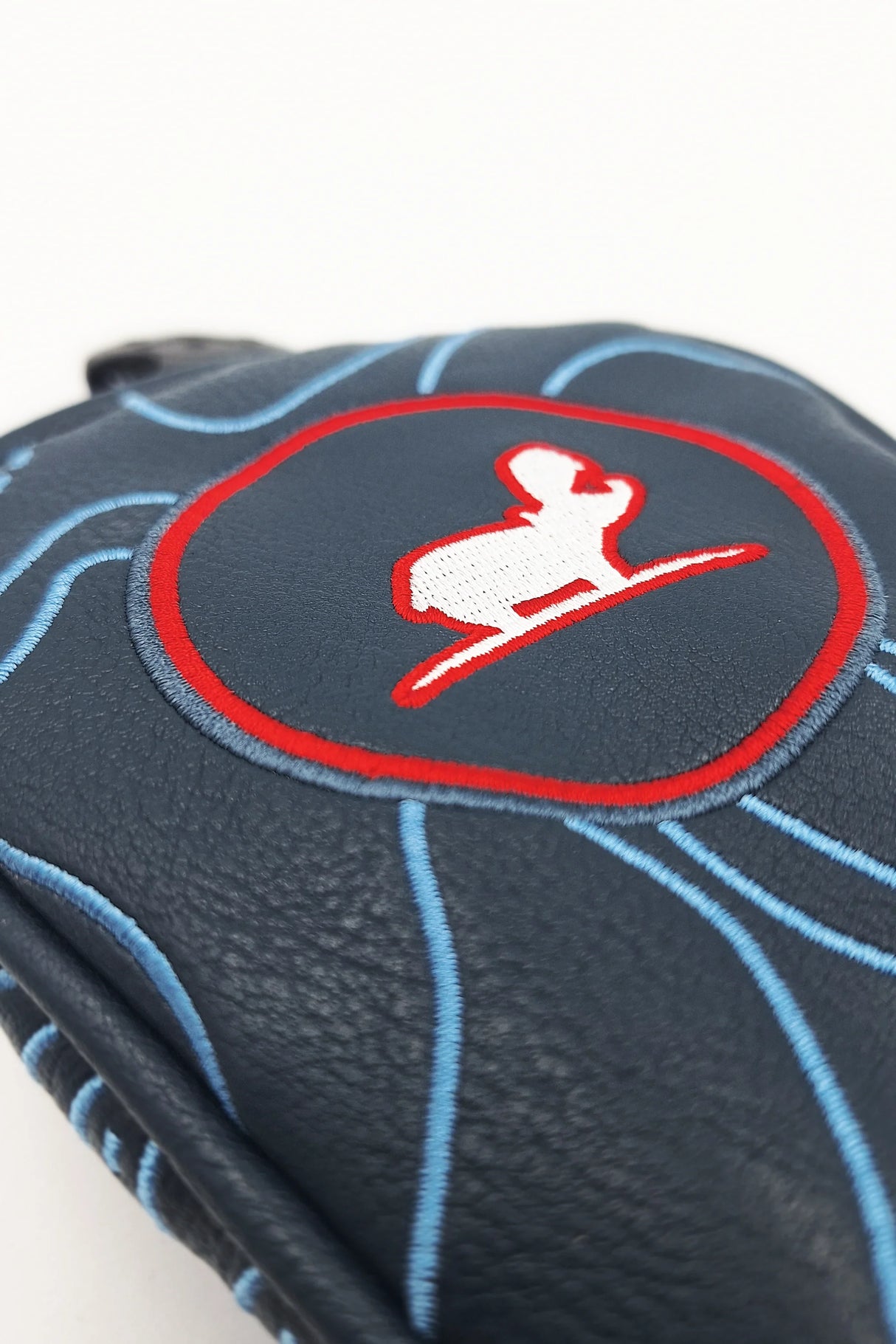 WHAT hybrid headcover