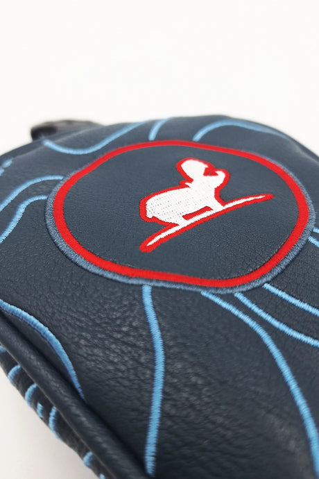 WHAT hybrid headcover