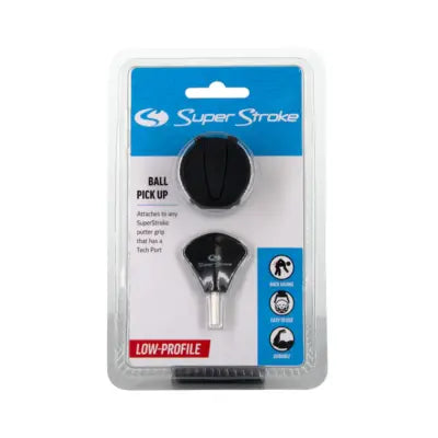 Super Stroke Ball Pick Up