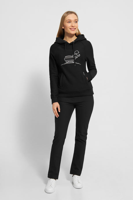 Bertha hoodie