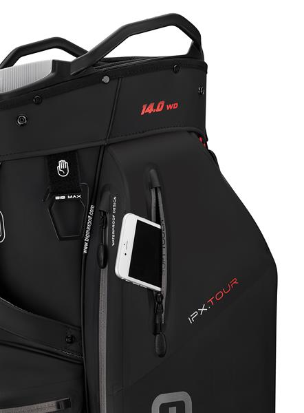 Big Max Aqua IPX Tour Vognbag