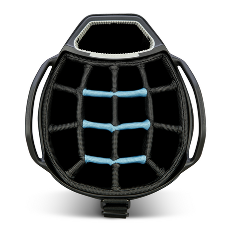 Big Max Aqua IPX Tour Vognbag
