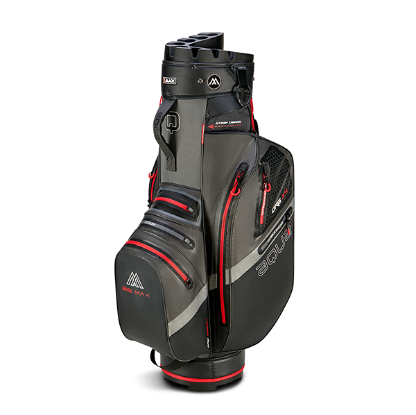 Big Max Aqua Silencio 4 Vognbag